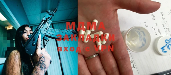 прущий лед Балабаново